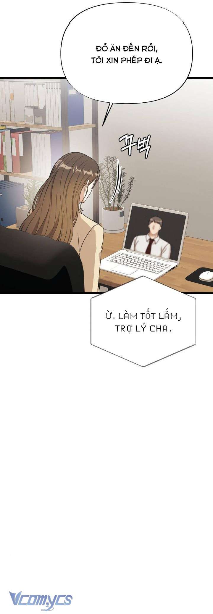 đọc truyện [18+] Bảo Làm Việc Ở Nhà Mà Lại... Chương 14 ảnh 32 tại Thiên Thai Truyện