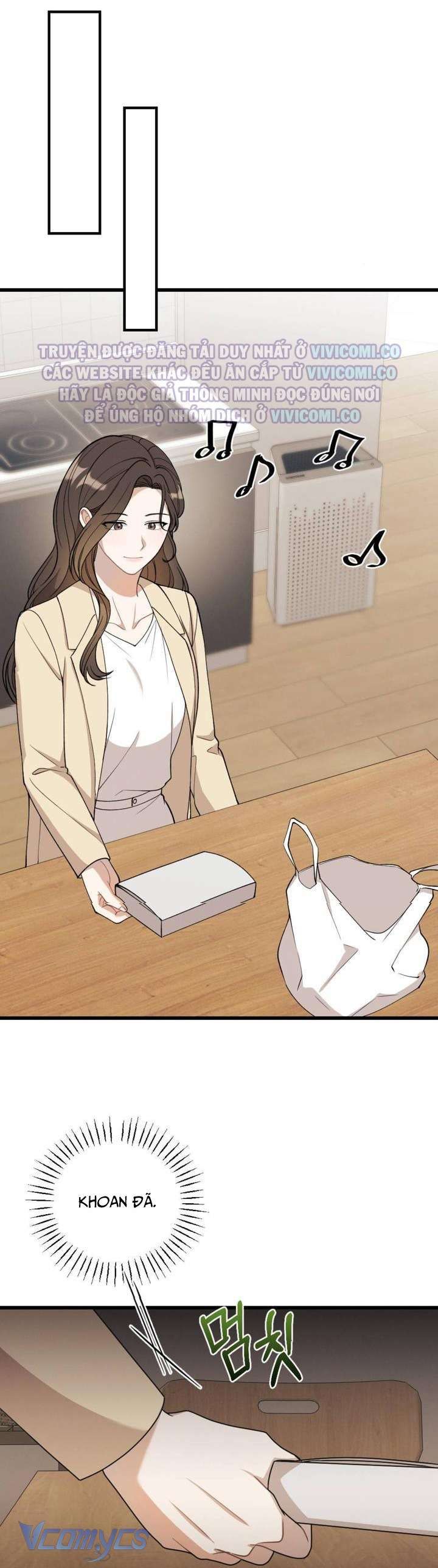 đọc truyện [18+] Bảo Làm Việc Ở Nhà Mà Lại... Chương 14 ảnh 34 tại Thiên Thai Truyện