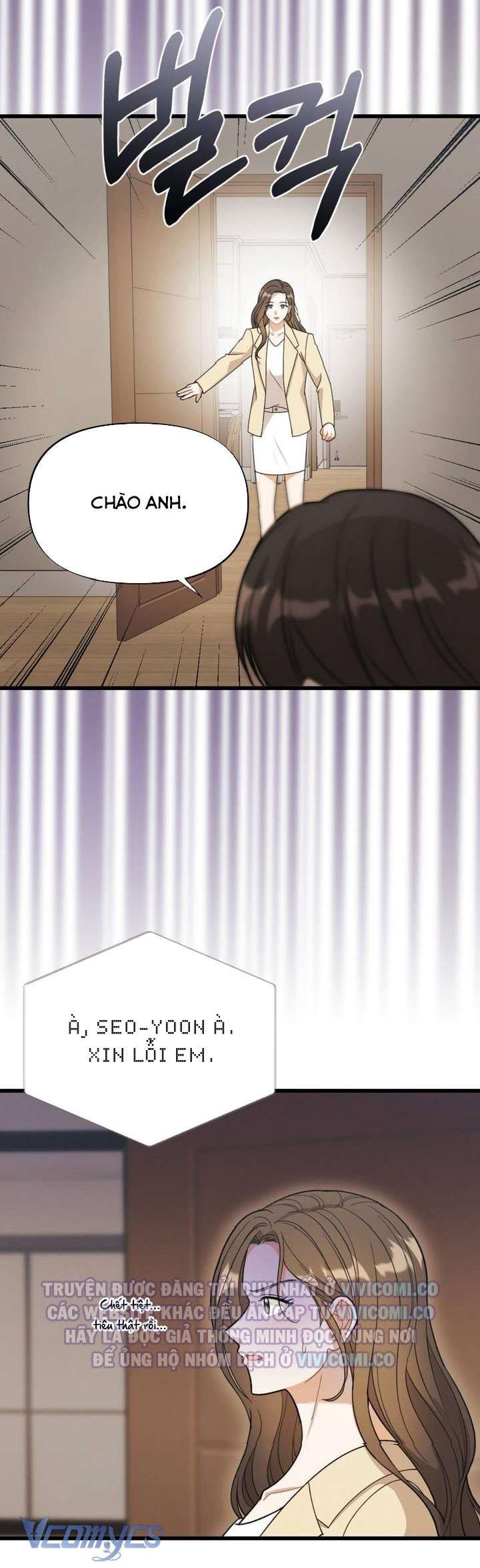 đọc truyện [18+] Bảo Làm Việc Ở Nhà Mà Lại... Chương 14 ảnh 36 tại Thiên Thai Truyện