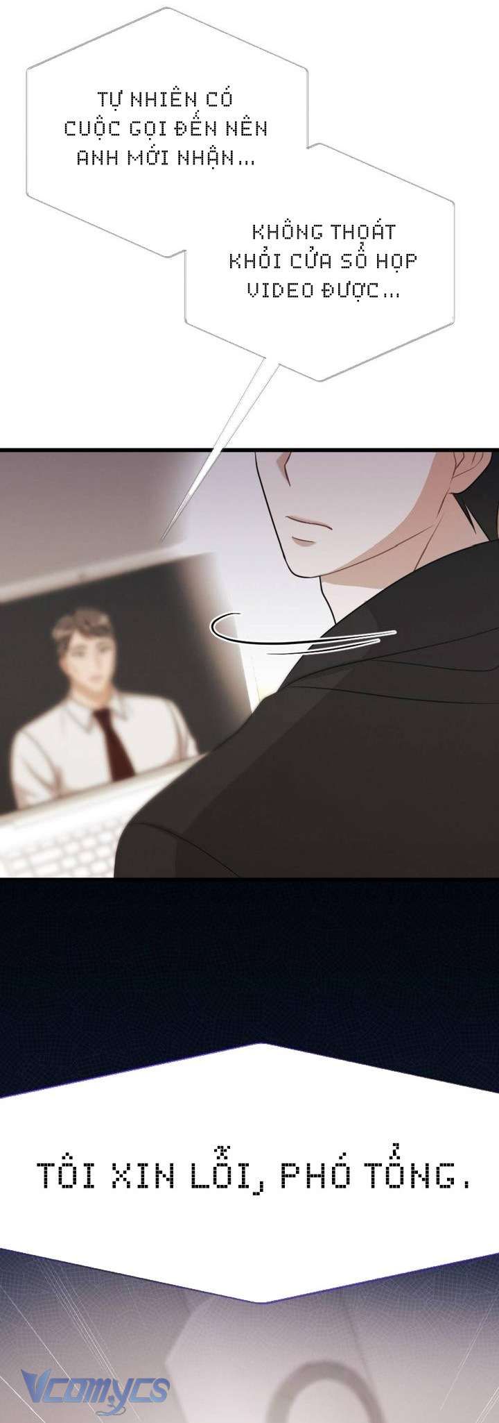 đọc truyện [18+] Bảo Làm Việc Ở Nhà Mà Lại... Chương 14 ảnh 37 tại Thiên Thai Truyện