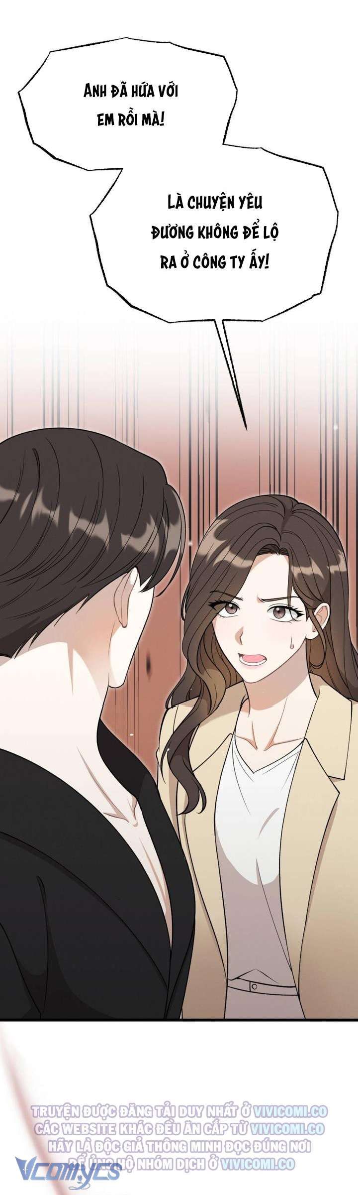 đọc truyện [18+] Bảo Làm Việc Ở Nhà Mà Lại... Chương 14 ảnh 42 tại Thiên Thai Truyện