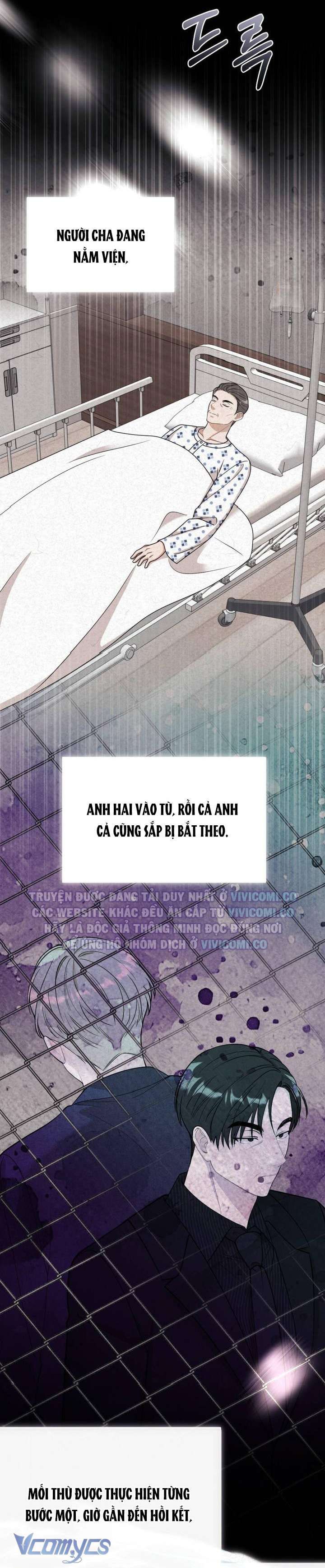 đọc truyện [18+] Bảo Làm Việc Ở Nhà Mà Lại... Chương 14 ảnh 8 tại Thiên Thai Truyện