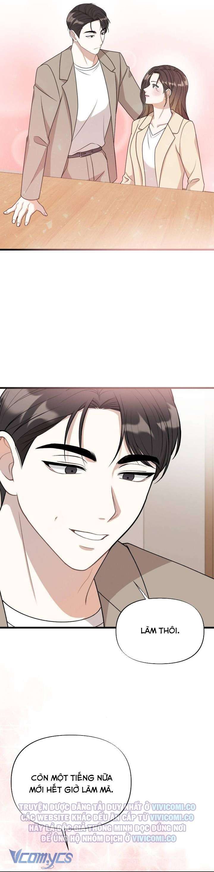 đọc truyện [18+] Bảo Làm Việc Ở Nhà Mà Lại... Chương 14 ảnh 11 tại Thiên Thai Truyện