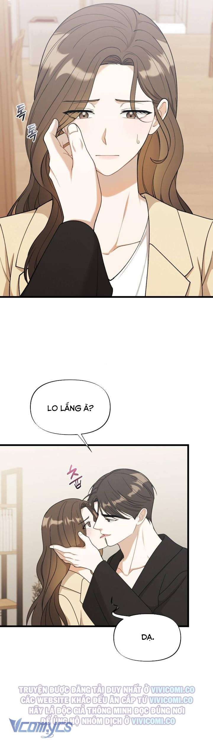 đọc truyện [18+] Bảo Làm Việc Ở Nhà Mà Lại... Chương 15 ảnh 3 tại Thiên Thai Truyện