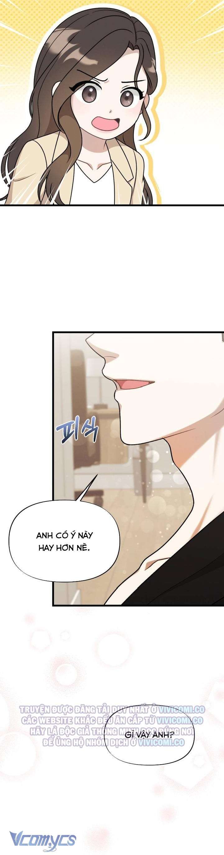 đọc truyện [18+] Bảo Làm Việc Ở Nhà Mà Lại... Chương 15 ảnh 12 tại Thiên Thai Truyện