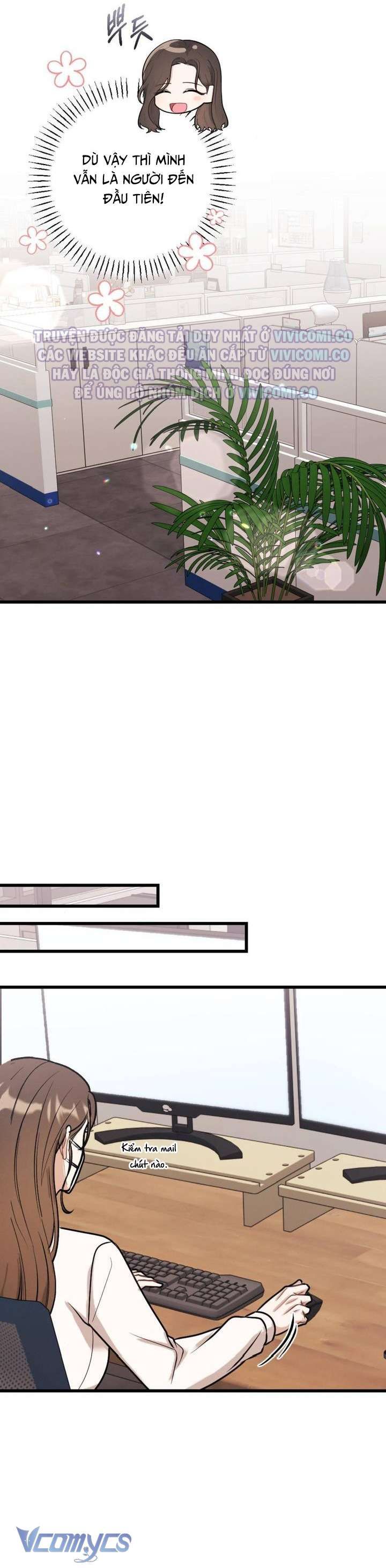 đọc truyện [18+] Bảo Làm Việc Ở Nhà Mà Lại... Chương 15 ảnh 17 tại Thiên Thai Truyện