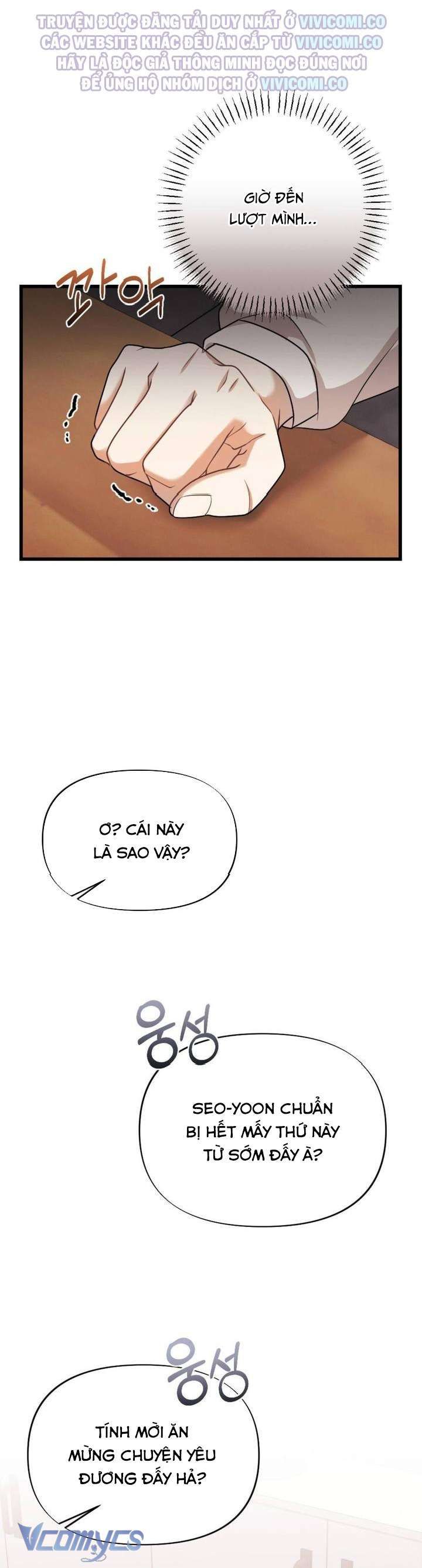 đọc truyện [18+] Bảo Làm Việc Ở Nhà Mà Lại... Chương 15 ảnh 22 tại Thiên Thai Truyện