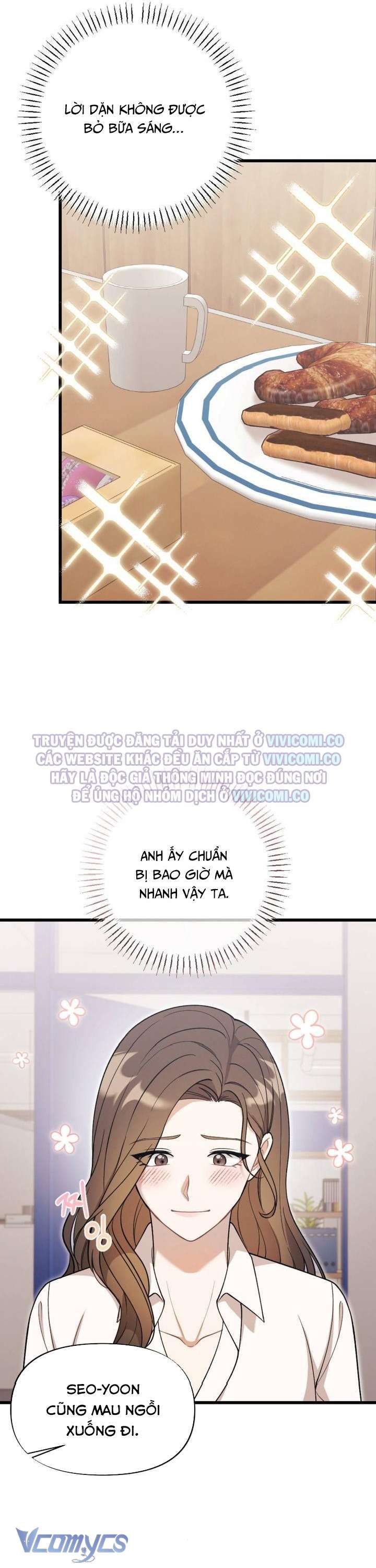 đọc truyện [18+] Bảo Làm Việc Ở Nhà Mà Lại... Chương 15 ảnh 24 tại Thiên Thai Truyện