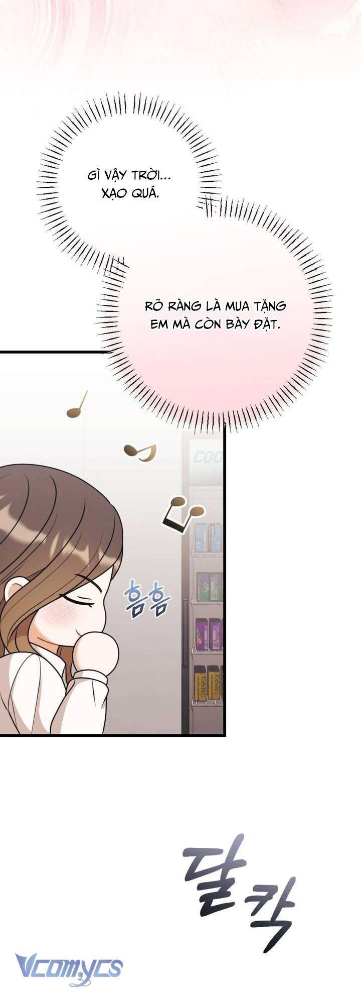 đọc truyện [18+] Bảo Làm Việc Ở Nhà Mà Lại... Chương 15 ảnh 26 tại Thiên Thai Truyện