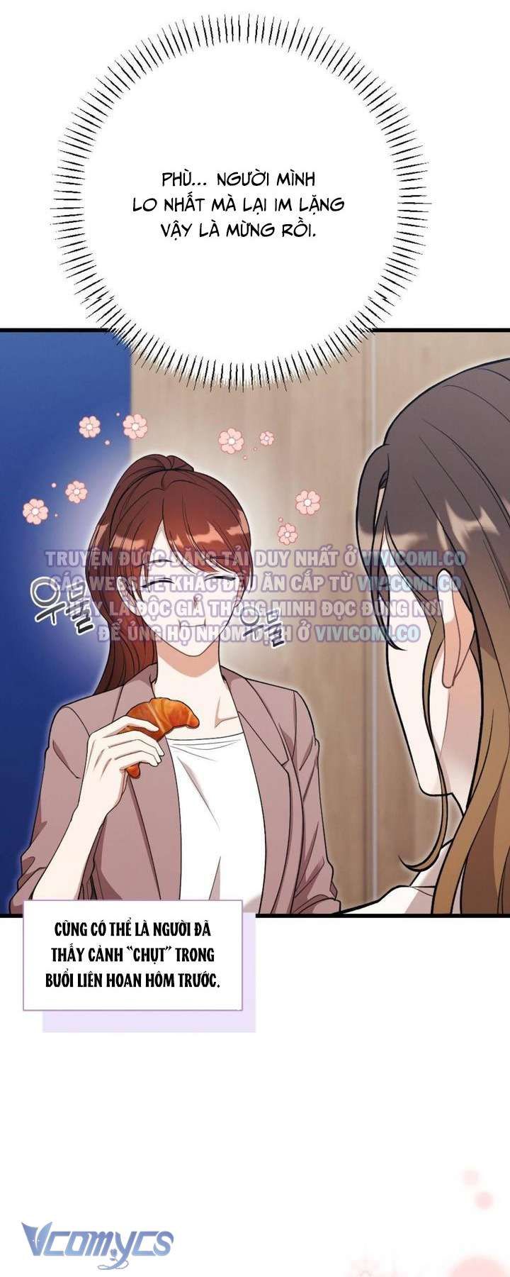 đọc truyện [18+] Bảo Làm Việc Ở Nhà Mà Lại... Chương 15 ảnh 28 tại Thiên Thai Truyện