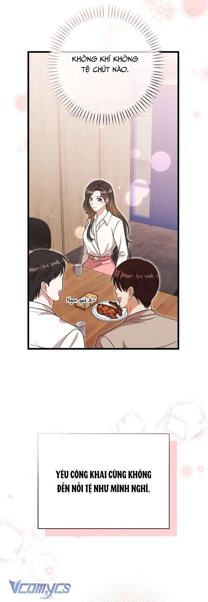 đọc truyện [18+] Bảo Làm Việc Ở Nhà Mà Lại... Chương 15 ảnh 29 tại Thiên Thai Truyện