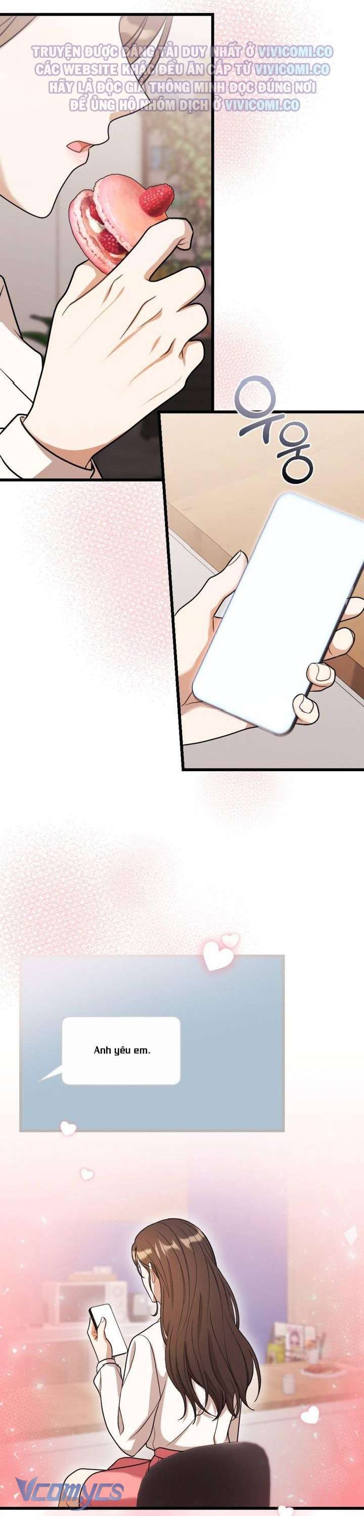 đọc truyện [18+] Bảo Làm Việc Ở Nhà Mà Lại... Chương 15 ảnh 30 tại Thiên Thai Truyện