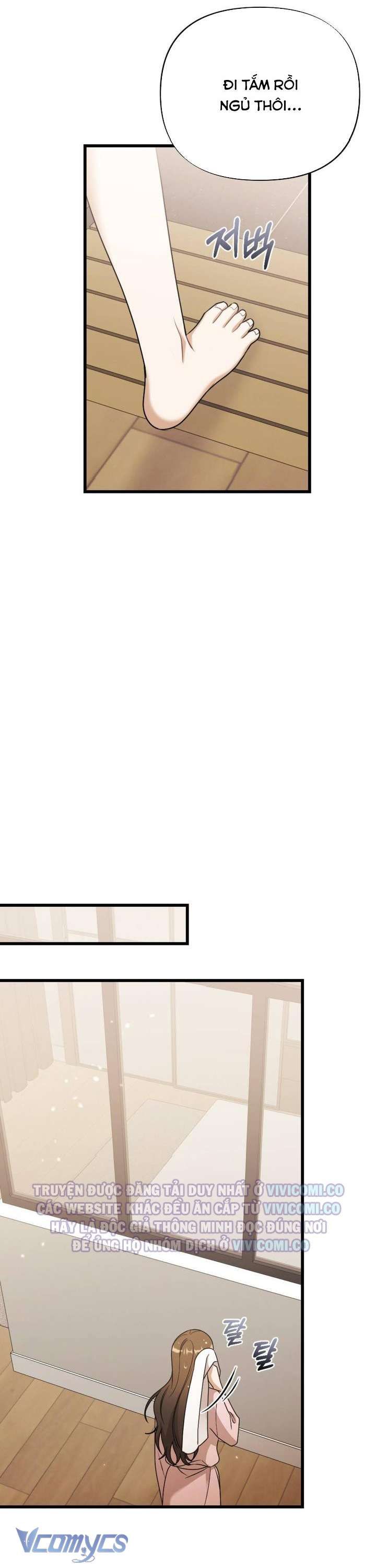 đọc truyện [18+] Bảo Làm Việc Ở Nhà Mà Lại... Chương 15 ảnh 35 tại Thiên Thai Truyện