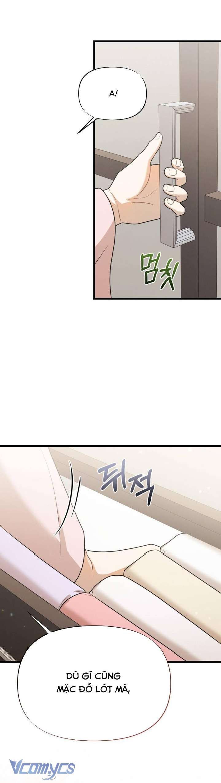 đọc truyện [18+] Bảo Làm Việc Ở Nhà Mà Lại... Chương 15 ảnh 36 tại Thiên Thai Truyện