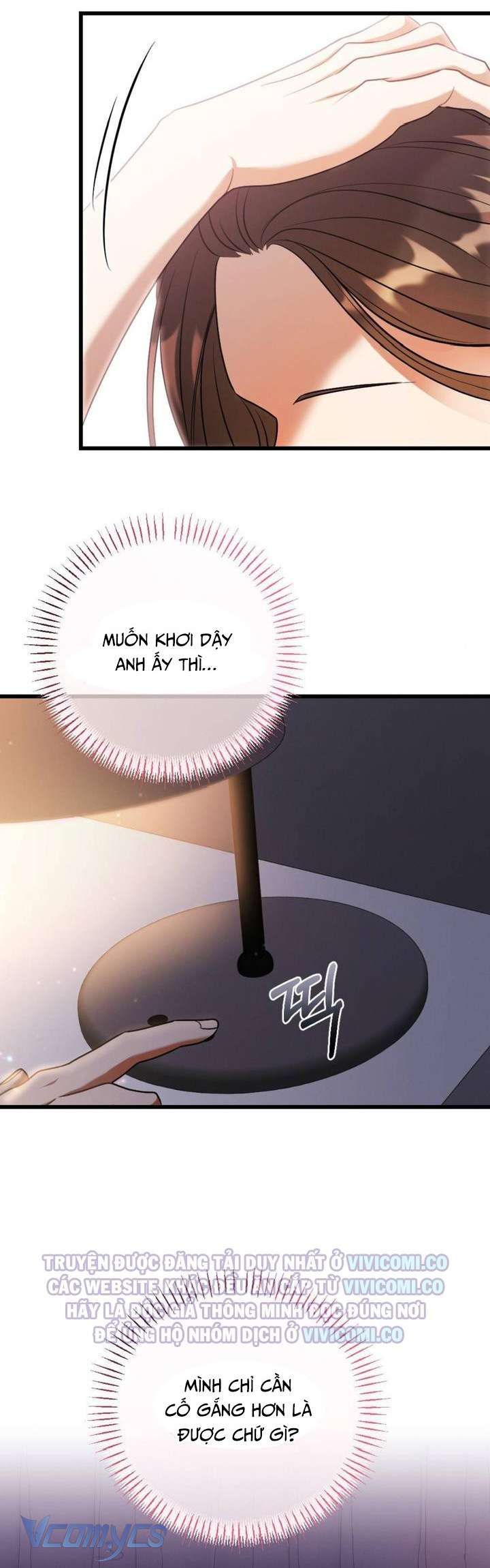 đọc truyện [18+] Bảo Làm Việc Ở Nhà Mà Lại... Chương 15 ảnh 39 tại Thiên Thai Truyện