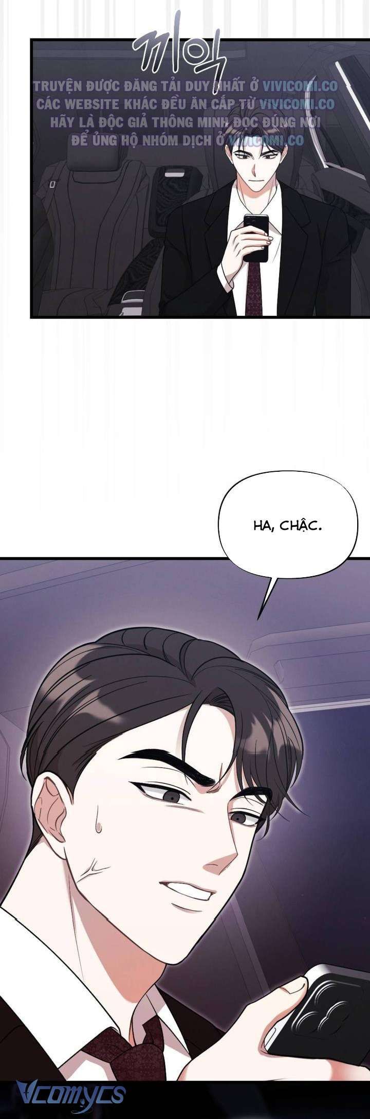 đọc truyện [18+] Bảo Làm Việc Ở Nhà Mà Lại... Chương 15 ảnh 41 tại Thiên Thai Truyện