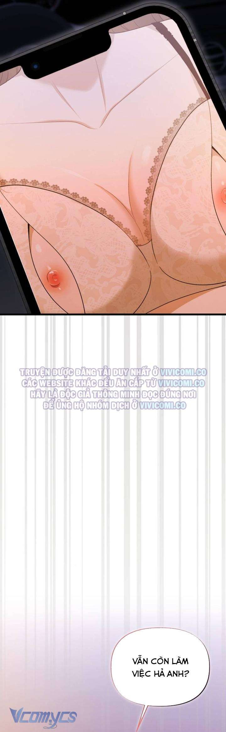 đọc truyện [18+] Bảo Làm Việc Ở Nhà Mà Lại... Chương 15 ảnh 42 tại Thiên Thai Truyện