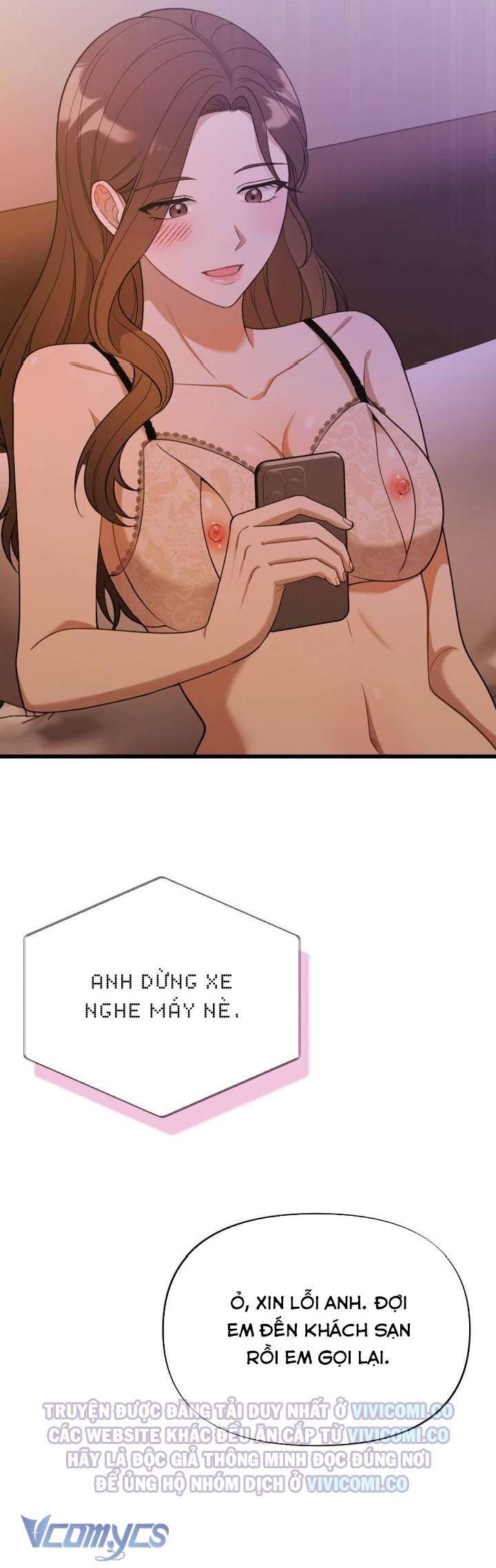 đọc truyện [18+] Bảo Làm Việc Ở Nhà Mà Lại... Chương 15 ảnh 43 tại Thiên Thai Truyện