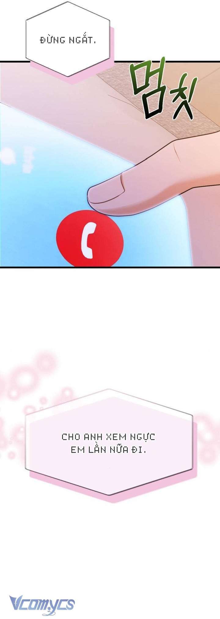 đọc truyện [18+] Bảo Làm Việc Ở Nhà Mà Lại... Chương 15 ảnh 44 tại Thiên Thai Truyện