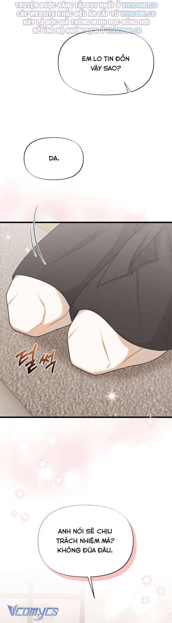 đọc truyện [18+] Bảo Làm Việc Ở Nhà Mà Lại... Chương 15 ảnh 8 tại Thiên Thai Truyện