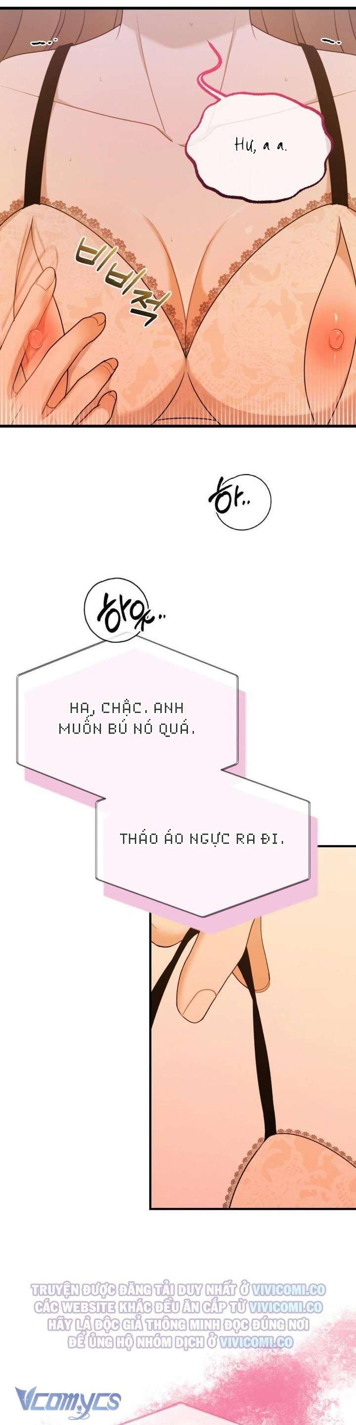đọc truyện [18+] Bảo Làm Việc Ở Nhà Mà Lại... Chương 16 ảnh 3 tại Thiên Thai Truyện