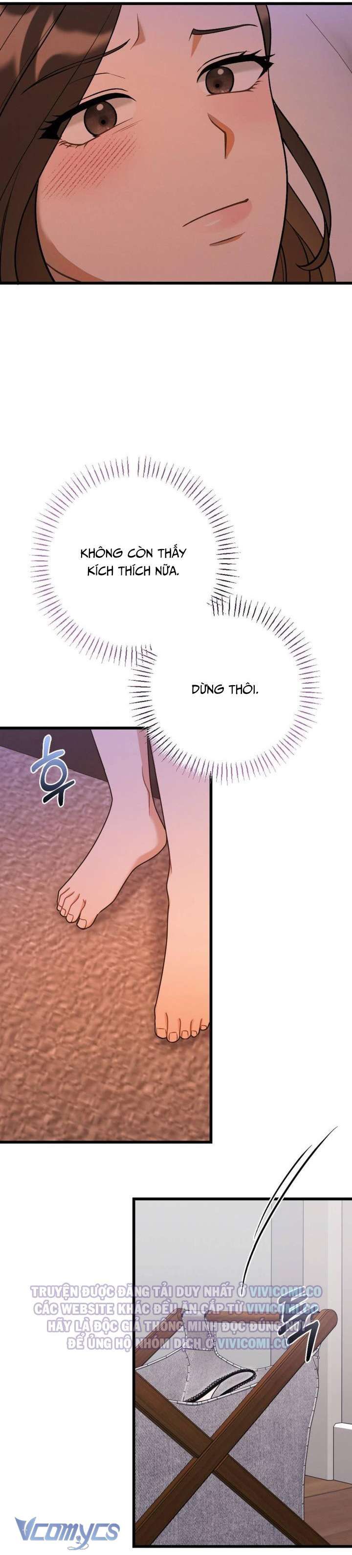 đọc truyện [18+] Bảo Làm Việc Ở Nhà Mà Lại... Chương 16 ảnh 14 tại Thiên Thai Truyện