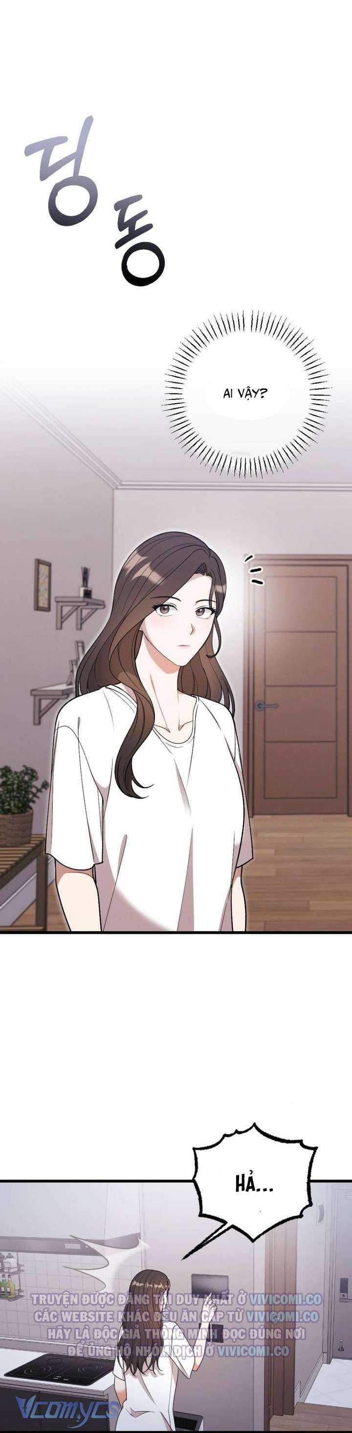 đọc truyện [18+] Bảo Làm Việc Ở Nhà Mà Lại... Chương 16 ảnh 15 tại Thiên Thai Truyện