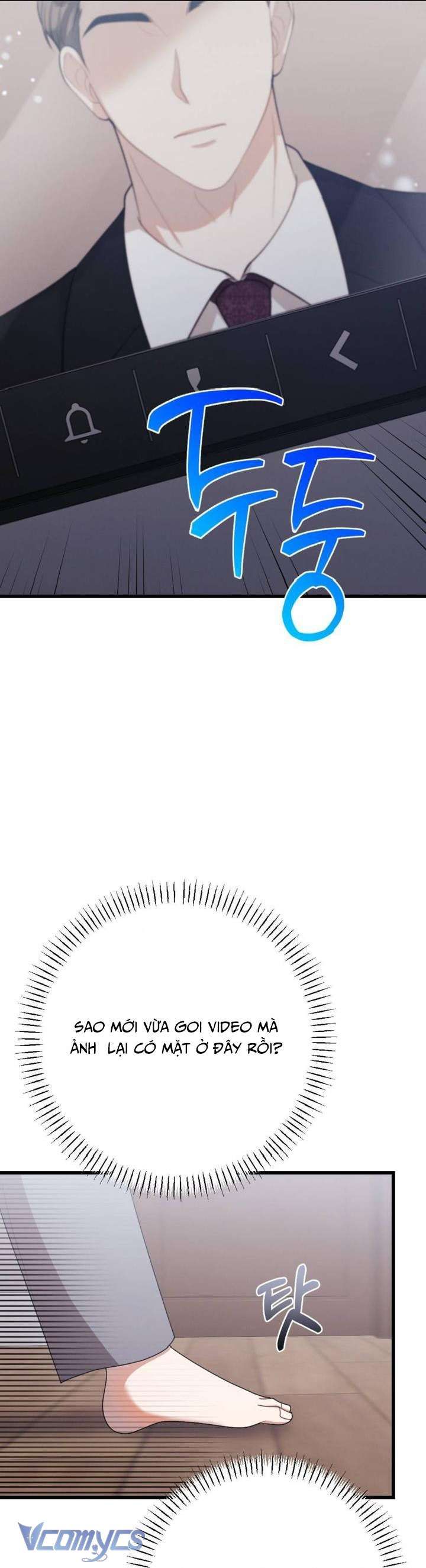 đọc truyện [18+] Bảo Làm Việc Ở Nhà Mà Lại... Chương 16 ảnh 16 tại Thiên Thai Truyện