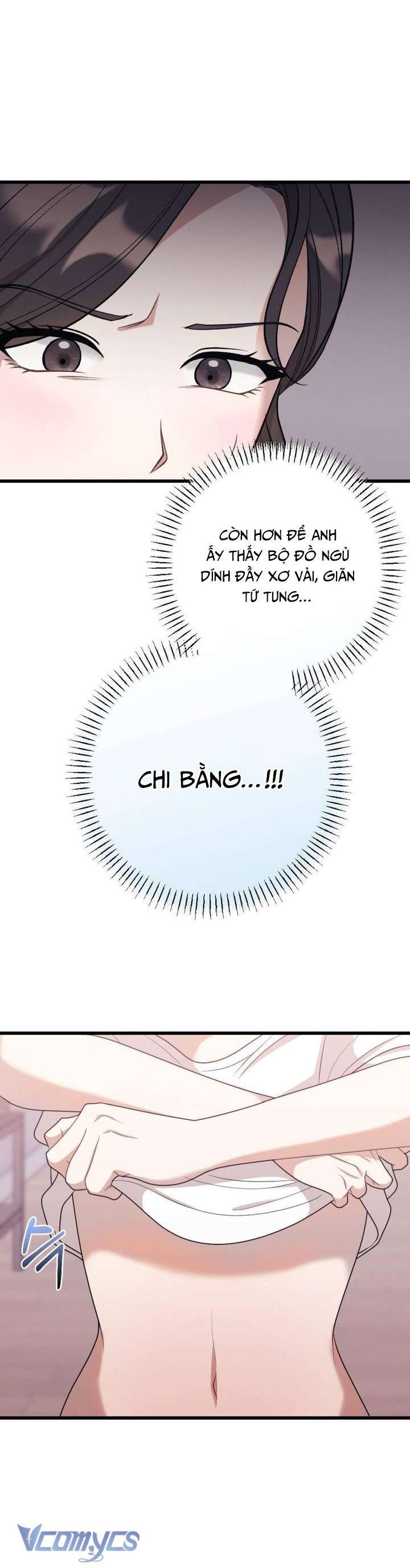 đọc truyện [18+] Bảo Làm Việc Ở Nhà Mà Lại... Chương 16 ảnh 18 tại Thiên Thai Truyện