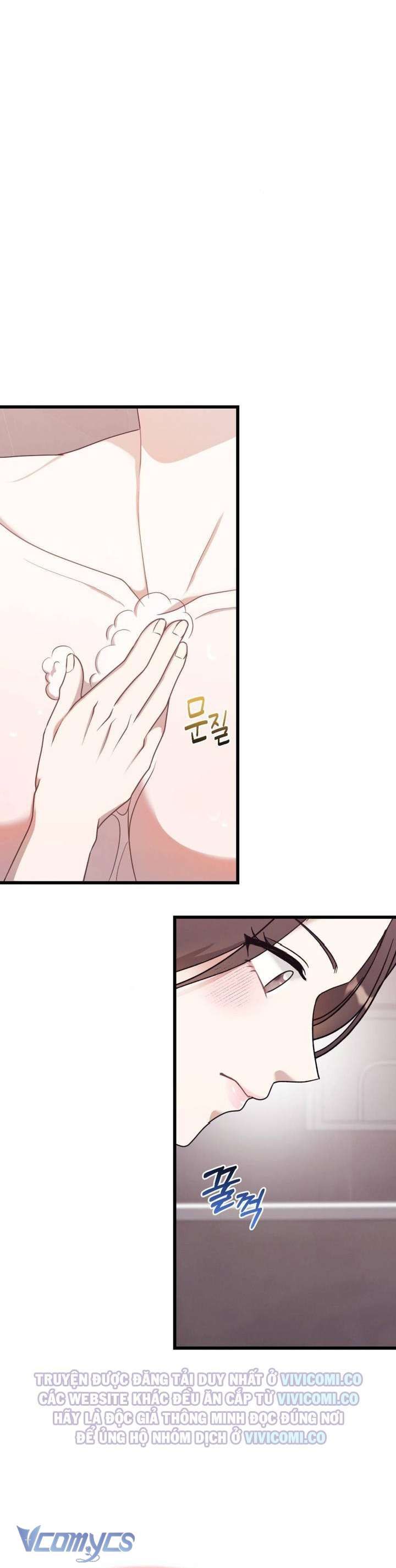 đọc truyện [18+] Bảo Làm Việc Ở Nhà Mà Lại... Chương 16 ảnh 23 tại Thiên Thai Truyện