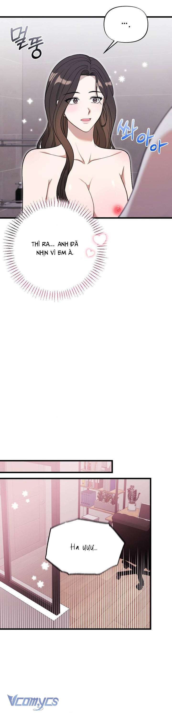 đọc truyện [18+] Bảo Làm Việc Ở Nhà Mà Lại... Chương 16 ảnh 25 tại Thiên Thai Truyện