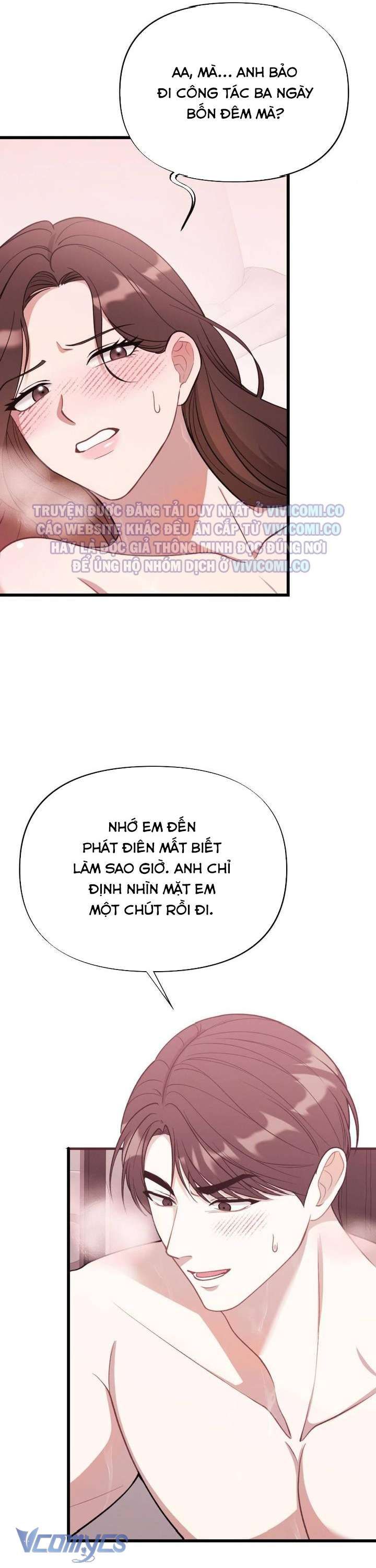 đọc truyện [18+] Bảo Làm Việc Ở Nhà Mà Lại... Chương 16 ảnh 27 tại Thiên Thai Truyện