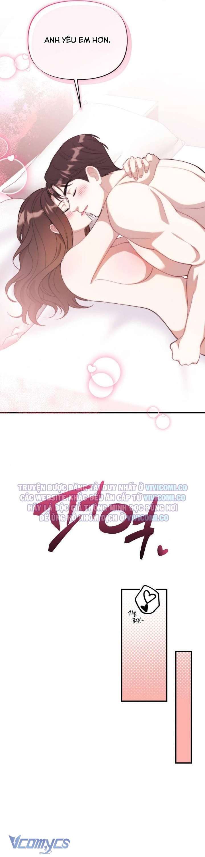 đọc truyện [18+] Bảo Làm Việc Ở Nhà Mà Lại... Chương 16 ảnh 29 tại Thiên Thai Truyện