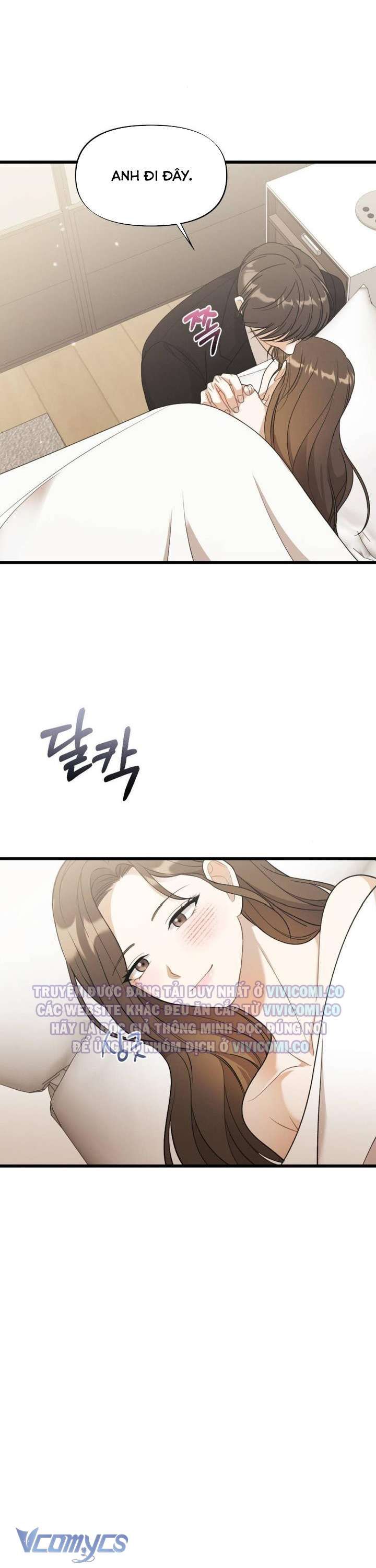 đọc truyện [18+] Bảo Làm Việc Ở Nhà Mà Lại... Chương 16 ảnh 30 tại Thiên Thai Truyện