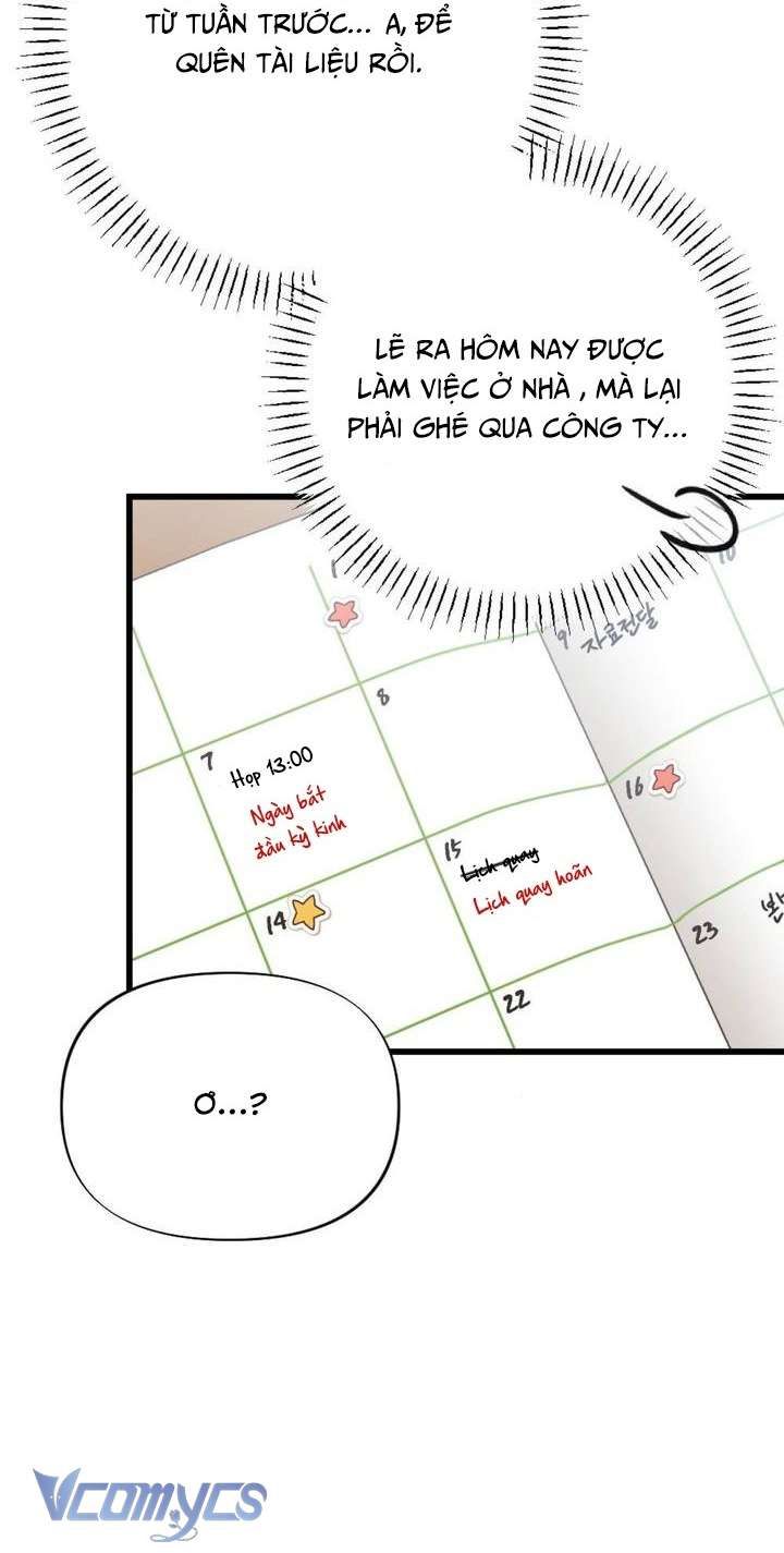 đọc truyện [18+] Bảo Làm Việc Ở Nhà Mà Lại... Chương 16 ảnh 32 tại Thiên Thai Truyện