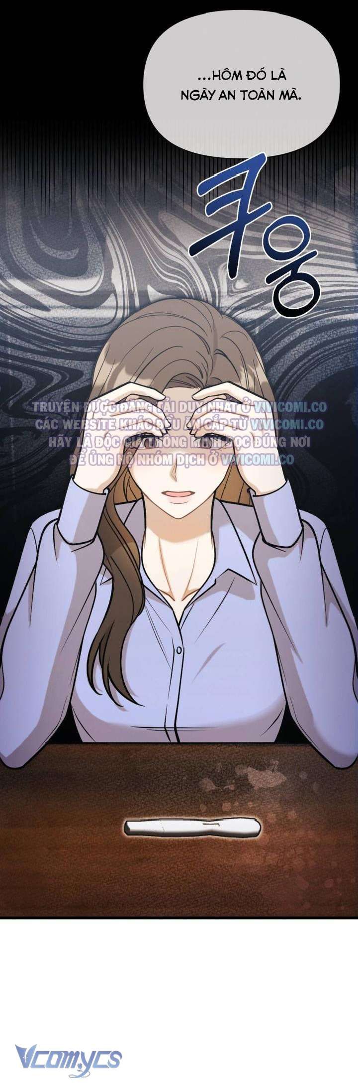 đọc truyện [18+] Bảo Làm Việc Ở Nhà Mà Lại... Chương 16 ảnh 35 tại Thiên Thai Truyện