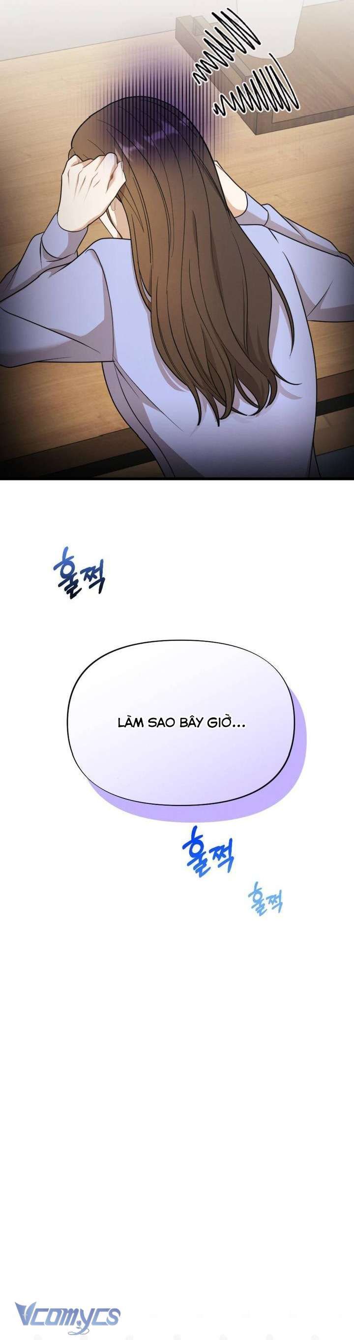 đọc truyện [18+] Bảo Làm Việc Ở Nhà Mà Lại... Chương 16 ảnh 37 tại Thiên Thai Truyện