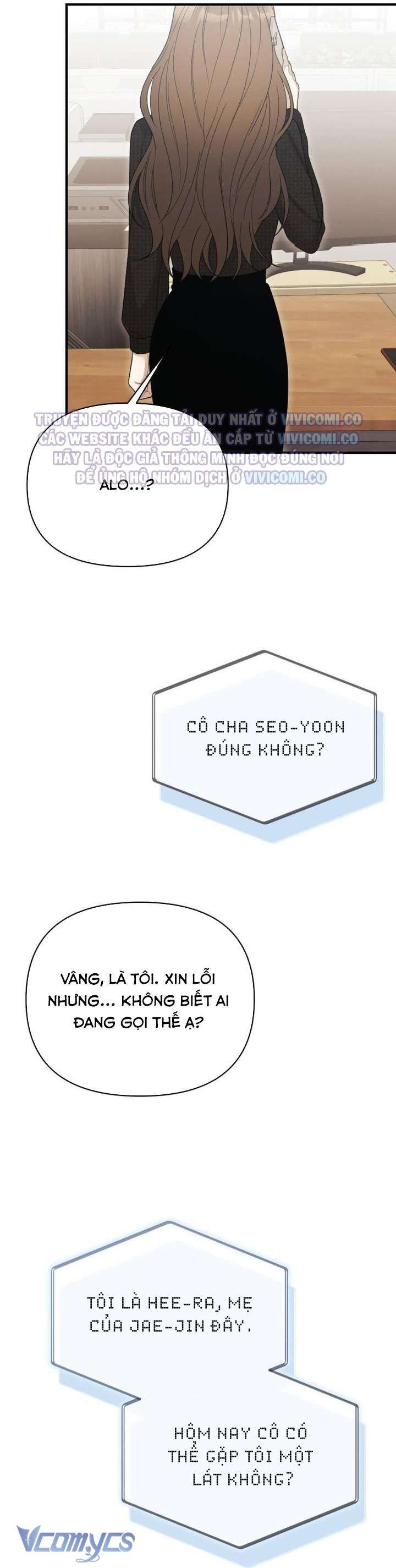 đọc truyện [18+] Bảo Làm Việc Ở Nhà Mà Lại... Chương 16 ảnh 39 tại Thiên Thai Truyện