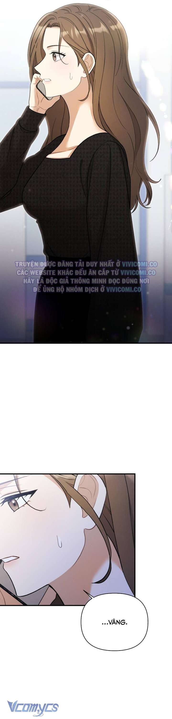 đọc truyện [18+] Bảo Làm Việc Ở Nhà Mà Lại... Chương 16 ảnh 40 tại Thiên Thai Truyện