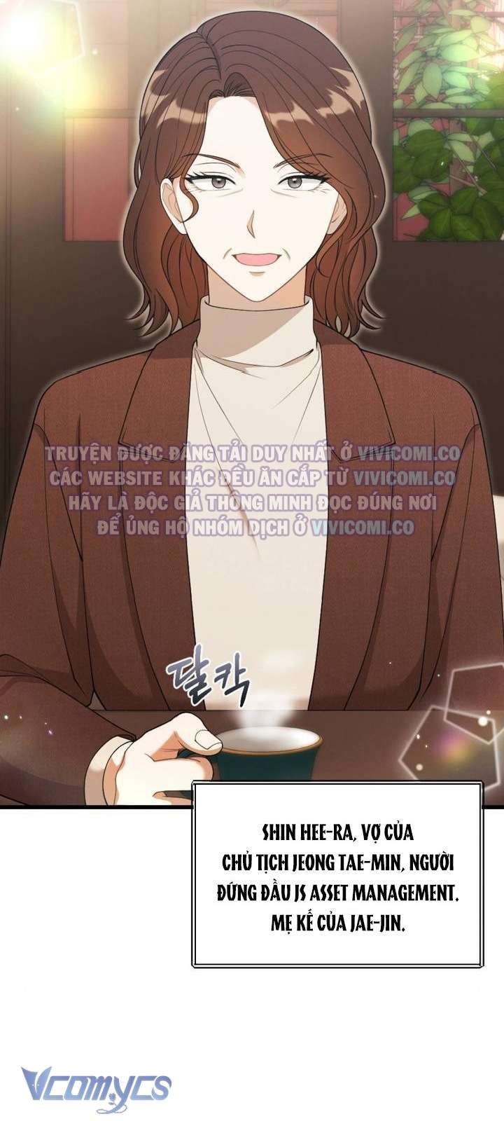 đọc truyện [18+] Bảo Làm Việc Ở Nhà Mà Lại... Chương 16 ảnh 44 tại Thiên Thai Truyện