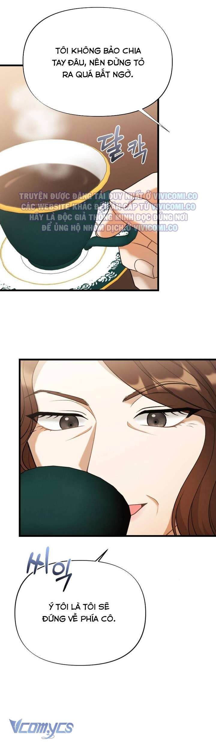 đọc truyện [18+] Bảo Làm Việc Ở Nhà Mà Lại... Chương 16 ảnh 47 tại Thiên Thai Truyện