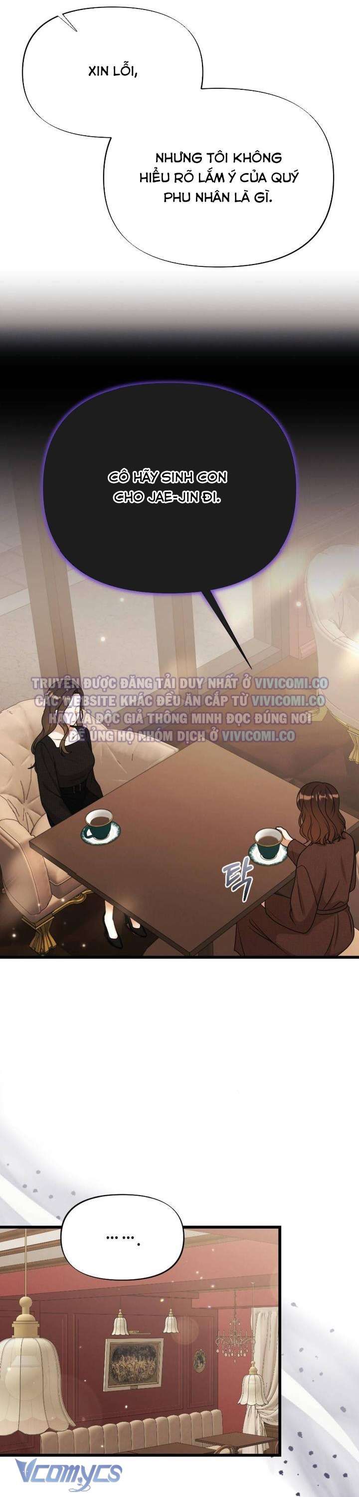 đọc truyện [18+] Bảo Làm Việc Ở Nhà Mà Lại... Chương 16 ảnh 48 tại Thiên Thai Truyện