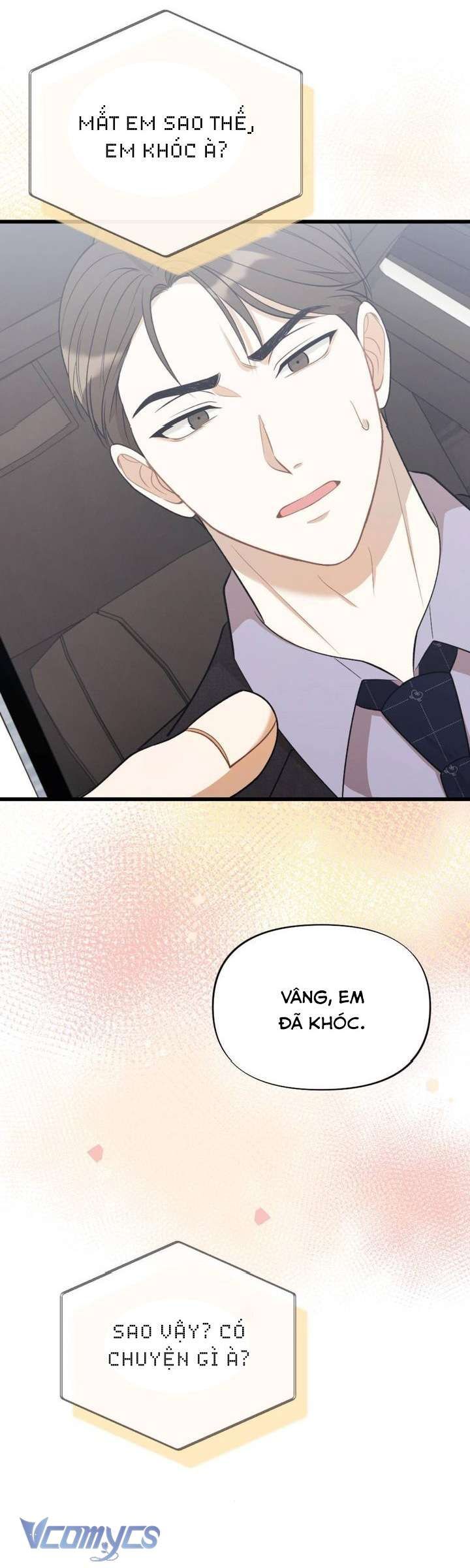 đọc truyện [18+] Bảo Làm Việc Ở Nhà Mà Lại... Chương 17 ảnh 14 tại Thiên Thai Truyện