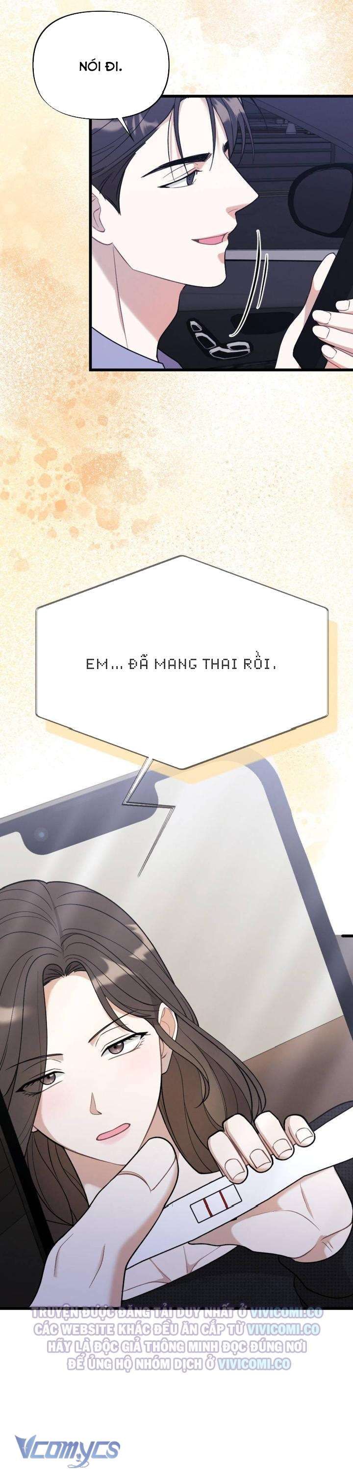 đọc truyện [18+] Bảo Làm Việc Ở Nhà Mà Lại... Chương 17 ảnh 19 tại Thiên Thai Truyện