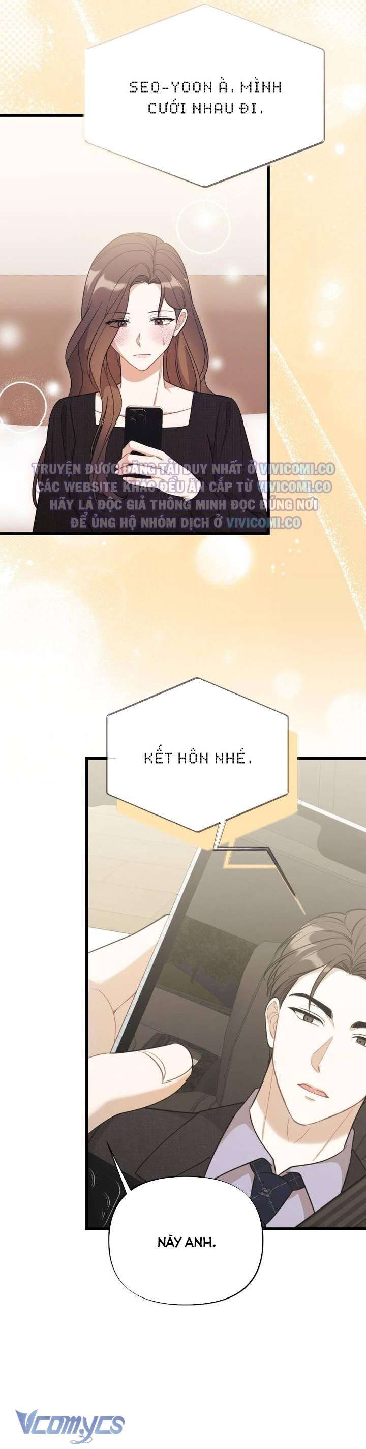 đọc truyện [18+] Bảo Làm Việc Ở Nhà Mà Lại... Chương 17 ảnh 27 tại Thiên Thai Truyện