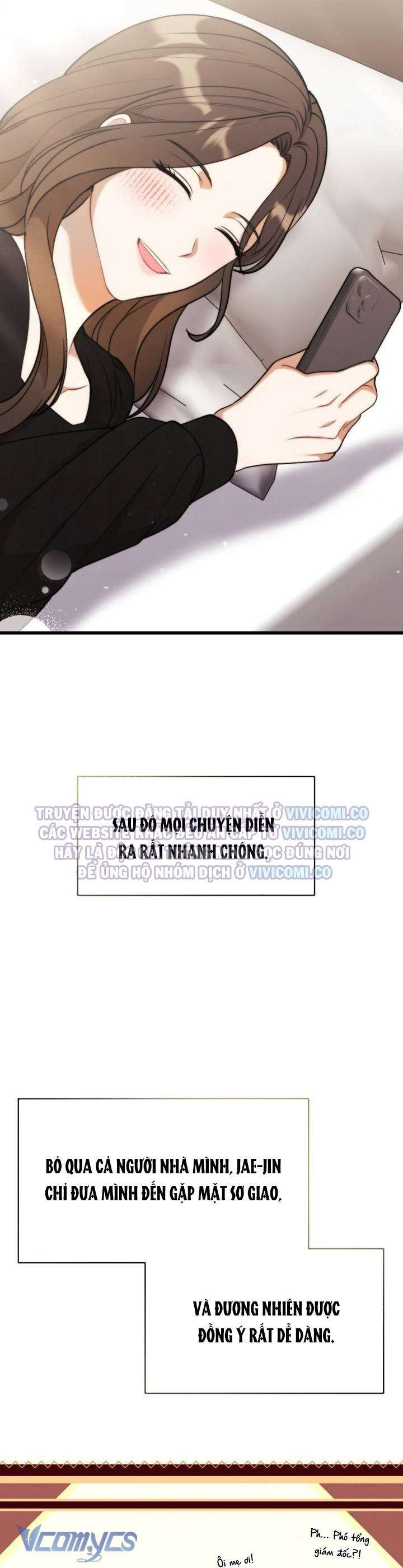 đọc truyện [18+] Bảo Làm Việc Ở Nhà Mà Lại... Chương 17 ảnh 29 tại Thiên Thai Truyện