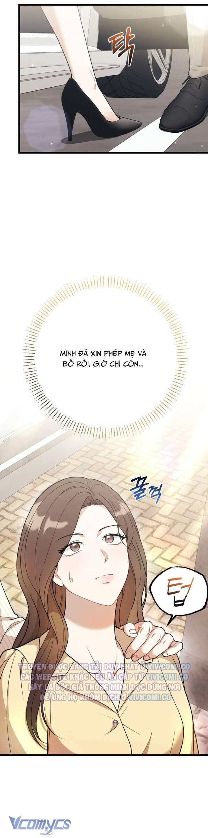 đọc truyện [18+] Bảo Làm Việc Ở Nhà Mà Lại... Chương 17 ảnh 31 tại Thiên Thai Truyện