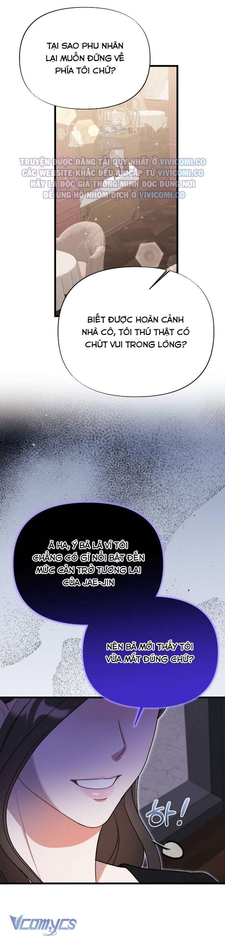 đọc truyện [18+] Bảo Làm Việc Ở Nhà Mà Lại... Chương 17 ảnh 5 tại Thiên Thai Truyện