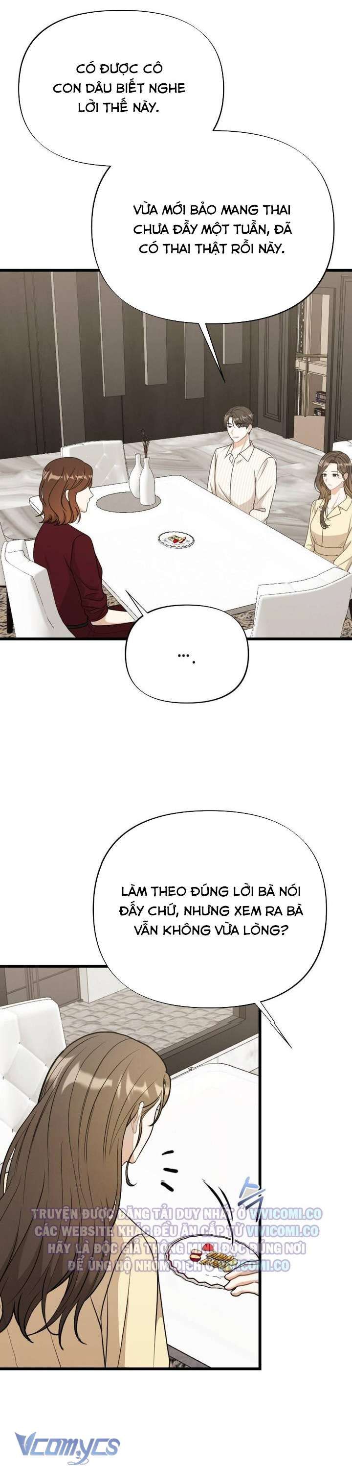 đọc truyện [18+] Bảo Làm Việc Ở Nhà Mà Lại... Chương 17 ảnh 35 tại Thiên Thai Truyện