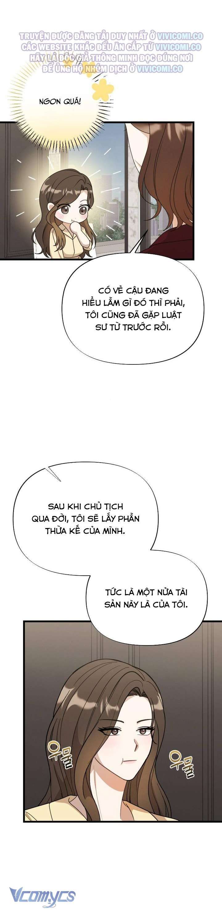 đọc truyện [18+] Bảo Làm Việc Ở Nhà Mà Lại... Chương 17 ảnh 37 tại Thiên Thai Truyện